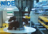 PLCはElelctricモーターのための自動固定子の生産の一貫作業を制御した