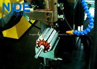 ミキサー モーターのための銅線の整流子のホックの溶解の機械類/機械類の溶接
