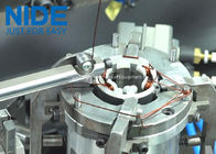 bldcモーター固定子の針のコイル巻き機械機械