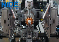 灰色/カスタマイズされた色のモーター コイル巻き機械の電機子ウィンド マシーン380v