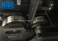 シャフトOd自動回転子の電機子絶縁材のための3 - 17mmのペーパー挿入機械