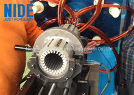 深海ポンプ モーターのための機械横のタイプを挿入するSinlgeのステータ・コイル