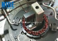 小型機械を挿入する自動発電機モーター コイル巻線機械/コイル