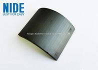 黒いアークの亜鉄酸塩の水ポンプのための永久的なサーボ モーター磁石