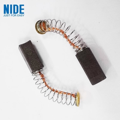 回転式動力工具5 x 8 x 18mmのための電気ドリルモーター カーボン・ブラシ