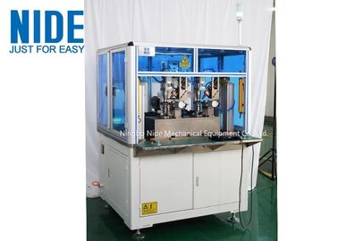 BLDCステータルアマチュア針コイル巻き回し機 ブラシレスモーター 120 RPM効率