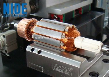 肉挽き器およびミキサー モーター回転子のための電気電機子ウィンド マシーン