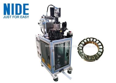 自動ペーパー挿入機械単一のワーク・ステーション20mm - 60mmの積み重ね高さ