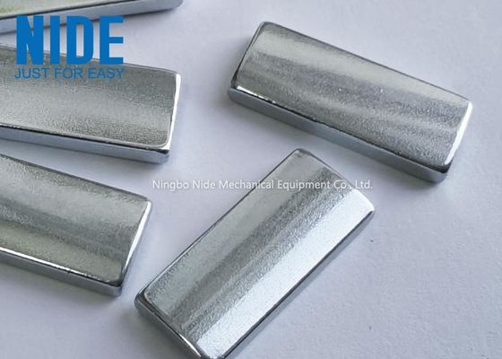 希土類強いネオジムのNdfebの長方形の磁石15x6x3mm